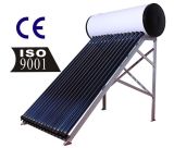 2014 Integrated Pressure Heat Pipe Solar Water Heater