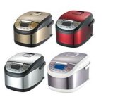 2014 New New Design, Multi-Cooker, Rice Cooker, LCD Display, 21 Function