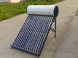 Non-Pressurized Solar Water Heater (INLIGHT-A)