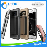 Luxury TPU and PC 2 in 1 Full Protection Case for Smart Phone Wholesale Cell Phone Cover