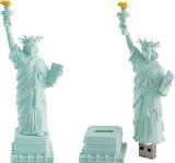 Statue of Liberty USB Flash Drive