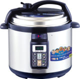 Intelligent Electric Pressure Cooker (YBW40-80A)