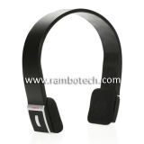 Black/Pink/Blue Headband Bluetooth Stereo Headset, Classic Model