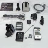 Car Recorder (HD-DV907D)