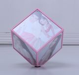 Small Cube Photo Frame (MF-10X10)