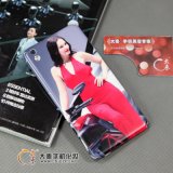 Daqin Software to Mobile Phone Stickers
