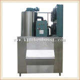 2000kg Daily Output Commercial Flake Ice Machine (BGM-20K BGM-25K)