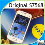 Popular 4 Inch S7568 Android 4.0 Mobile Phone (Galaxy Trend)