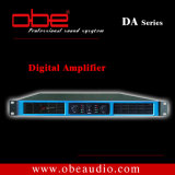 Two Channel Digital Amplifier Obe Audio (DA1000) 