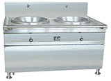 Marine Stainless Steel Electromagnetism Cooking Stove