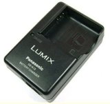 Replacement Camera Charger for Panasonic De-A12
