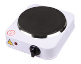 Small Electric Cooking Stove (P209W)