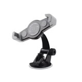 Newest Design Universal Windshield Car Mount Holder Bracket for Cell/Mobile Phone/iPhone/GPS