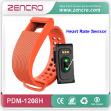 Waterproof Bluetooth Heart Rate Monitor Smart Bracelet