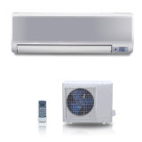 60Hz DC Power Inverter Air Conditioner 9000BTU 12000BTU 18000BTU 24000BTU