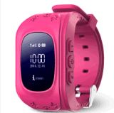 Intelligent Colorful Bluetooth Smart Watch Phone for Mobile Phone