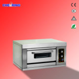 Commercial Pizza Oven for Bread