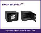 Compact Steel Keypad Safe Home Appliance (SJJ1410)