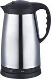 Good Quality Cordless Electric Kettle CE CB