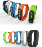 Smart Bluetooth Bracelet for iPhone Samsung Android Sport Watch W-Se02