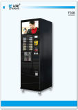 Coin Operated Grinder Coffee Vending Machine (F308)