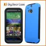 New Design Mobile Phone Case for HTC M8