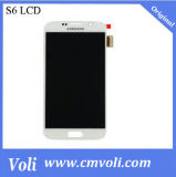 Original Mobile Phone Repair LCD Screen for Samsung Galaxy S6