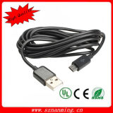 ABS Case Data USB Cable for Andriod Mobile Phone Cable