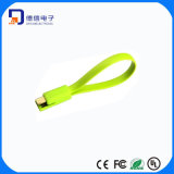 Newest Style USB Cable for iPhone (LC-CB002)