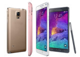 GSM / HSPA / Lte Galaxy Note 4 Mobile Phone