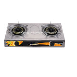 Kitchen Appliance Stainless Steel Gas Stove Bw-2041