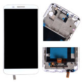 Factory Price for LG G2 D802 LCD Display Touch Screen Digitizer