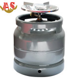 Gas Burner&Gas Stove with Gas Cylinders