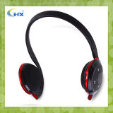 MP3 FM Card Reader Stereo Bluetooth Headset