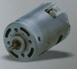 DC Motor for Home Appliance and Juicer (7122)