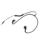 Stereo Sport Headphone Earphone Earhook for Mobile Phone