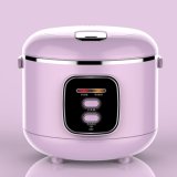 Sy-5yj04 5L CB Approvel Rice Cooker with Detachable Inner Lid