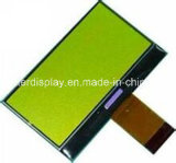 Customerized Stn LCD Panel Screen Use in Instrument