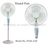 Stand Fan Fs40-A38 Electrical Fan