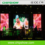 Chipshow Rr4I RGB Full Color Indoor Rental LED Display