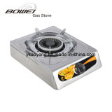 Commercial Kitchen Appliacnes Single Burner Cooking Gas Stove for Sale