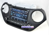 Car Radio DVD GPS for Hyundai I10 (ZW-Hyundai-108)