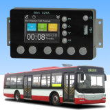 GPS Tour Bus Coach Audio System (OEM)