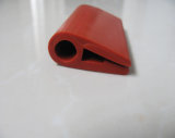 Heat Resistance Silicone Profile Silicone Gasket