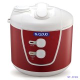 Sy-5yj02: Hot Selling 5L CB Certification Rice Cooker
