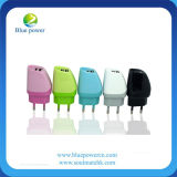Compititive Price Dual Wall USB Charger for Mobile Phone
