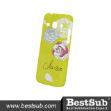 Personalized 3D Sublimation Phone Cover for Samsung Galaxy Core Plus G350 (Frosted)