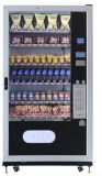 China Automatic Snack Vending Machines LV-205L-610