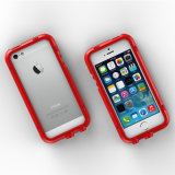 Diving Waterproof Mobile Phone Cover Case for iPhone 5