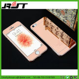 2.5D Color Screen Protector for iPhone 5 5s 9h Tempered Glass (RJT-D3002)